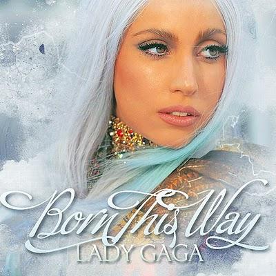 ¿Plagió Lady Gaga 'Born This Way'?