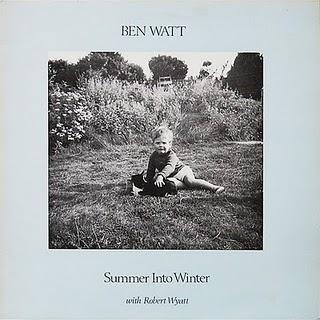 Ben Watt & Robert Wyatt - Summer into Winter (Cherry Red,1982) Ben Watt & Robert Wyatt - Summer into Winter (Cherry Red,1982)