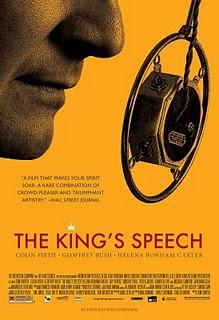 El discurso del rey (Tom Hooper)
