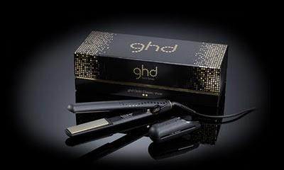 New Gold Series by Ghd New Gold Series by Ghd
