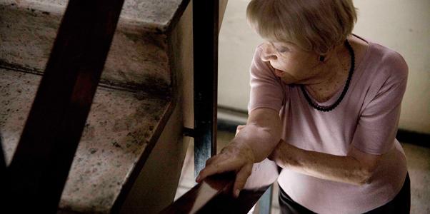 Sundance 2011: Vera Farmiga se (re)descubre entre vampiros bizarros, dos gatos viejos y (¿el mito?) Ronald Reagan Sundance 2011: Vera Farmiga se (re)descubre entre vampiros bizarros, dos gatos viejos y (¿el mito?) Ronald Reagan