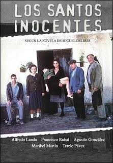 Crítica cine: Los santos inocentes (1984)