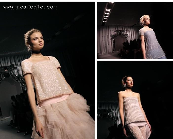 Chanel Costure 2011