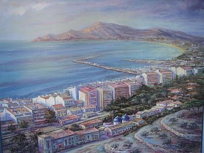 Mirando hacia atrás Mirando hacia atrás