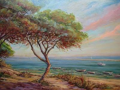 Mirando hacia atrás Mirando hacia atrás