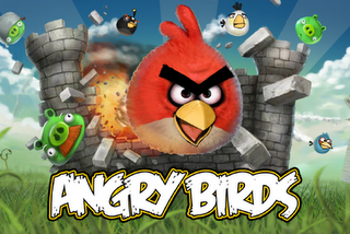 El fenómeno Angry Birds llega a PlayStation Store.