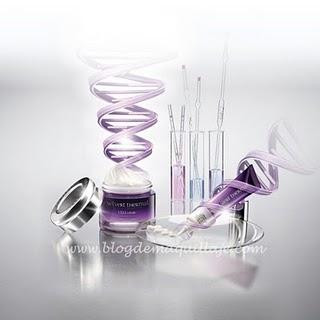 Las células madre vegetales de la manzana suiza Las células madre vegetales de la manzana suiza