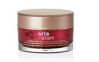 Las células madre vegetales de la manzana suiza Las células madre vegetales de la manzana suiza