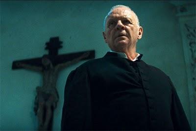 Taquilla USA: Terror + Anthony Hopkins = Éxito asegurado