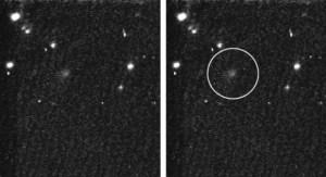 stardustnext012611-640-580x317 El cometa Tempel 1 ya está en el campo de visión de la sonda Stardust