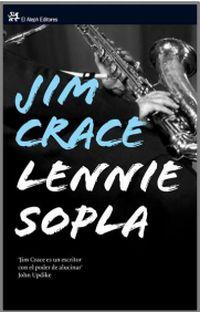 Próximamente: Lennie sopla Próximamente: Lennie sopla