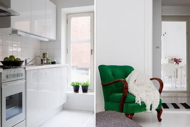 Apartamento sueco Apartamento sueco