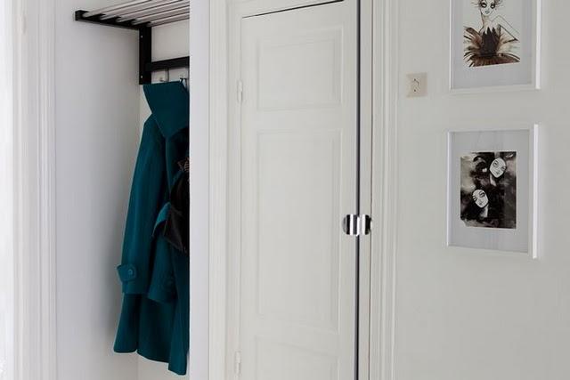 Apartamento sueco Apartamento sueco