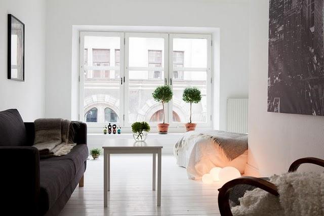Apartamento sueco Apartamento sueco