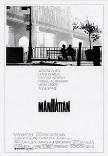 Manhattan- Woody Allen (dr.)