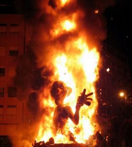 Guia para Fallas 2011