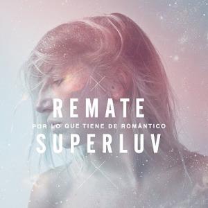 Superluv-Por-lo-que-tiene-de-romantico- Remate – Superluv. Por Lo Que Tiene De Romántico