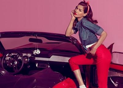 BLANCO SpringSummer 11 BLANCO SpringSummer 11