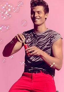 BLANCO SpringSummer 11 BLANCO SpringSummer 11