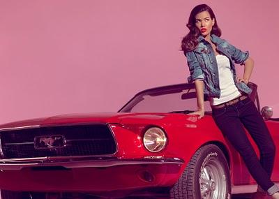 BLANCO SpringSummer 11 BLANCO SpringSummer 11