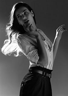 BLANCO SpringSummer 11 BLANCO SpringSummer 11