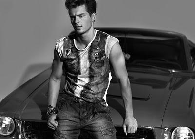 BLANCO SpringSummer 11 BLANCO SpringSummer 11