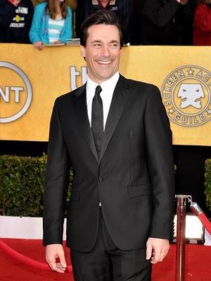 17th Annual Screen Actors Guild Awards