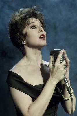 Natalia Dicenta, Judy Garland
