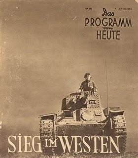 Sieg im Westen: Victoria en el Oeste - 31/01/1941.