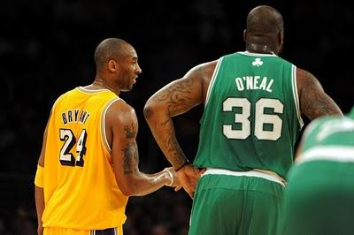 Los Boston Celtics vuelven a dar una lección de juego en equipo ante los Ángeles Lakers Los Boston Celtics vuelven a dar una lección de juego en equipo ante los Ángeles Lakers