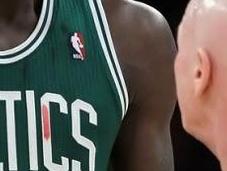 Boston Celtics vuelven lección juego equipo ante Ángeles Lakers