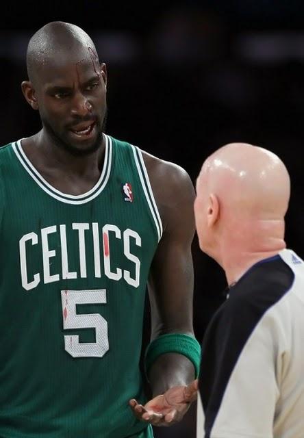 Los Boston Celtics vuelven a dar una lección de juego en equipo ante los Ángeles Lakers Los Boston Celtics vuelven a dar una lección de juego en equipo ante los Ángeles Lakers