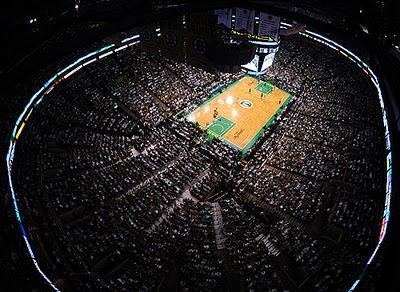 Los Boston Celtics vuelven a dar una lección de juego en equipo ante los Ángeles Lakers Los Boston Celtics vuelven a dar una lección de juego en equipo ante los Ángeles Lakers