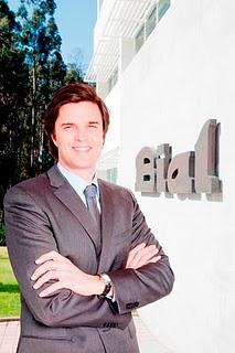 Antonio Portela sustituye a Luís Portela como CEO del Grupo BIAL Antonio Portela sustituye a Luís Portela como CEO del Grupo BIAL