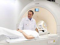 PHILIPS RECIBE LA CERTIFICACIÓN DE MARCA CE POR UN SISTEMA VERSÁTIL DE IMAGEN PET/RM PHILIPS RECIBE LA CERTIFICACIÓN DE MARCA CE POR UN SISTEMA VERSÁTIL DE IMAGEN PET/RM