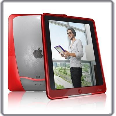 No sin mi iPad No sin mi iPad