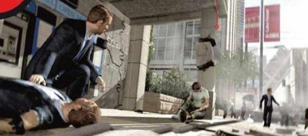 i am alive ingame I Am Alive sigue previsto para este año, sólo en formato digital