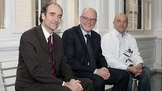 Trasplante autólogo de células madre para la Esclerosis Múltiple Trasplante autólogo de células madre para la Esclerosis Múltiple