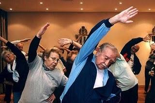 El ejercicio frena la pérdida de memoria El ejercicio frena la pérdida de memoria