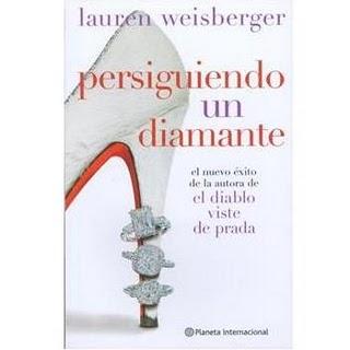 Reseña de PERSIGUIENDO UN DIAMANTE