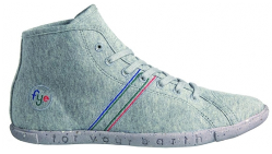 Hazlo “por tu Tierra”: zapatillas ecológicas Hazlo “por tu Tierra”: zapatillas ecológicas