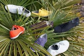 Hazlo “por tu Tierra”: zapatillas ecológicas Hazlo “por tu Tierra”: zapatillas ecológicas