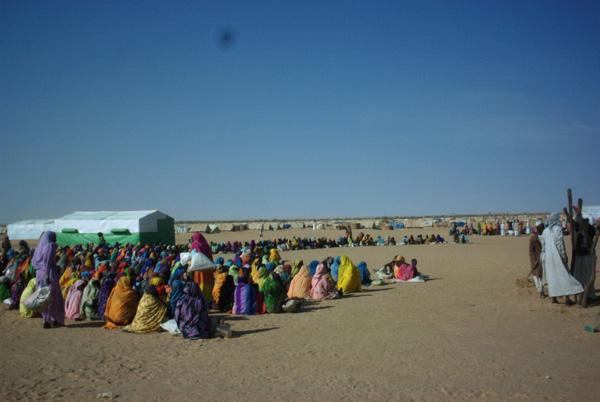 Sudán, la cruda realidad detrás de una promesa de futuro PICT0005