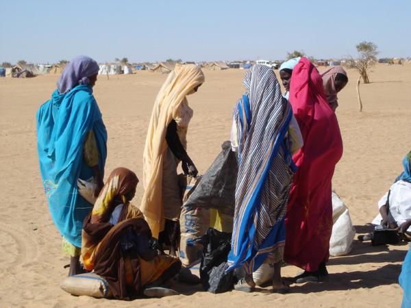 Sudán, la cruda realidad detrás de una promesa de futuro DSC00114