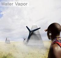 Ingeniosa idea para producir agua en zonas desérticas