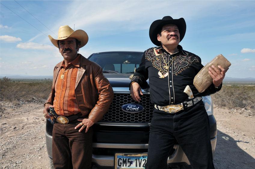 Las 100 películas más esperadas del 2011: Versión Latina Las 100 películas más esperadas del 2011: Versión Latina