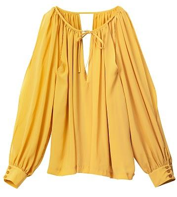 Colección H&M; primavera-verano 2011 Colección H&M; primavera-verano 2011