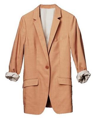 Colección H&M; primavera-verano 2011 Colección H&M; primavera-verano 2011