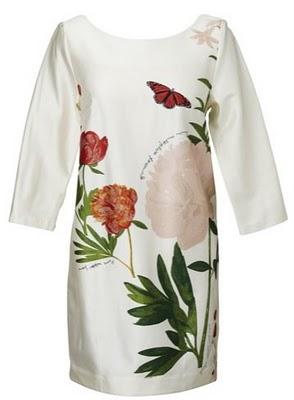 Colección H&M; primavera-verano 2011 Colección H&M; primavera-verano 2011