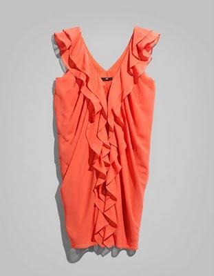 Colección H&M; primavera-verano 2011 Colección H&M; primavera-verano 2011